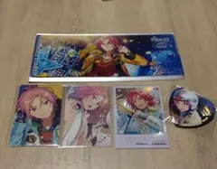 あんスタ　桜河こはく　まとめ売り
