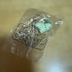 永谷園　ポケモンフィギュア　チコリータ