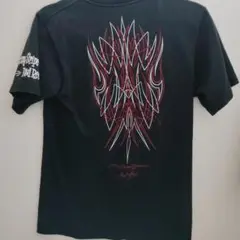 Tシャツ Paul Reed　　バイカー　ピンスト