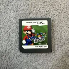 スーパーマリオDS ニンテンドーDS用