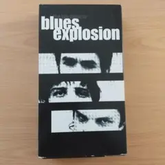 The Jon Spencer Blues Explosion VHS