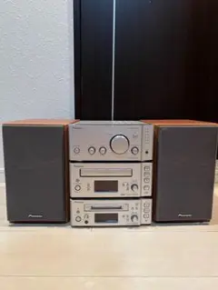 2025年最新】Pioneer S-N702の人気アイテム - メルカリ