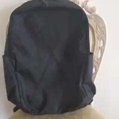 Samsonite　RED ブラックリュック