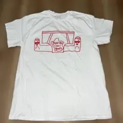 KenKagami×Pedritosコラボ限定Coolパンツ TシャツL原宿希少