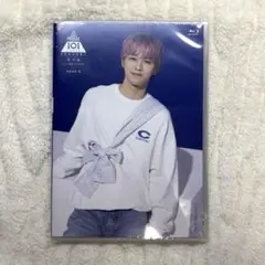 【未開封】INIの軌跡 後藤威尊 blu-ray