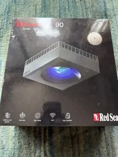 CROSS　レッドシー ReefLED 90 &　隔離ケース CROSS様専用 レッドシー ReefLED 90 & 隔離ケース