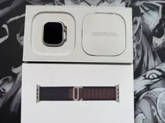 Apple Watch Ultra 2 （GPS + Cellularモデル）
