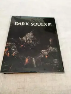 DARK SOULS III オリジナルサウンドトラック