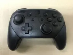 Nintendo NINTENDO SWITCH PROコントローラー