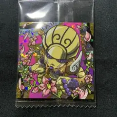 ジョジョウエハース　JO5-21 STR G・E
