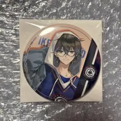 NBA×NIJISANJI コラボ アイク・イーヴランド