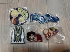 一番くじ ドラゴンボール VSオムニバスCROSS
