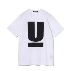 UNDERCOVER アンダーカバー アンダーバーTEE