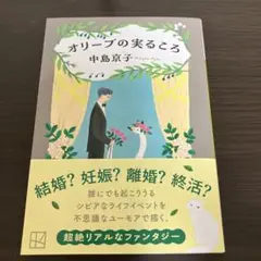 オリーブの実るころ