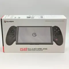 GAMESIR G8+ Android Switch iOS 新品未開封