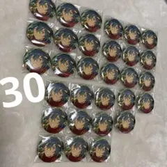 あんスタ　椎名ニキ　フィーチャースカウト缶バッジ　idol 30点