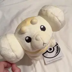新品 パピモッチ ぬいぐるみ タグ付き