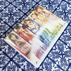 ℃-ute コンサートツアー2011春～超!超ワンダフルツアー～ DVD