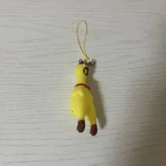 ガーガーチキン
