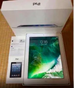 Apple iPad 第4世代 64GB ※お値引き等お気軽にご相談下さい