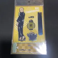 ハイキュー!! アクリルスタンド 月島蛍