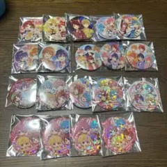 【おまけ付】すとぷり 缶バッジ グッズ まとめ売り