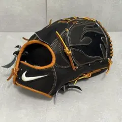 NIKE 硬式グローブ 投手用　リメイクグラブ