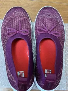 fit flop シューズ 6.5
