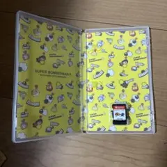 スーパーボンバーマン R Nintendo Switch