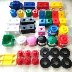こどもちゃれんじ ぷち おもちゃ セット 継続特典付き 1・2歳児