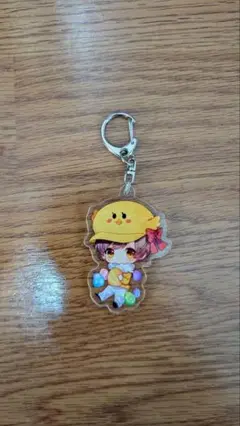 【お値下げしました‼️】るぅとくんNew Myself Memoryアクキー