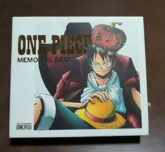ONE PIECE MEMORIAL BEST