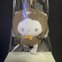 サンリオ こぎみゅん ラテクマ マスコット