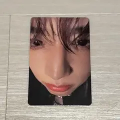 THE BOYZ ソヌ a;effect アルバム封入 トレカ