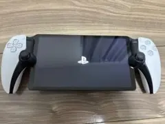 PlayStation Portal ps5リモートプレイヤー