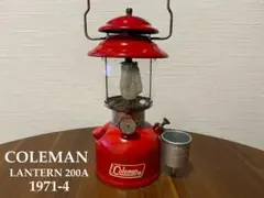2025年最新】1971 Colemanの人気アイテム - メルカリ