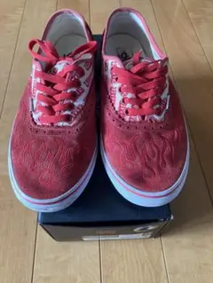 リッパーマガジン　VANS スニーカー　ローラーマガジン RIPPER magazine VANSコラボがやっと買えた話。 / 今日より明日