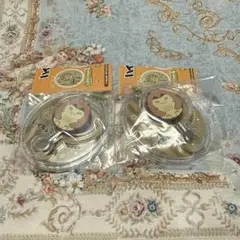 ハイキュー！！　チョコレートマスコットチャーム２　アカアシフクロウ　２個セット