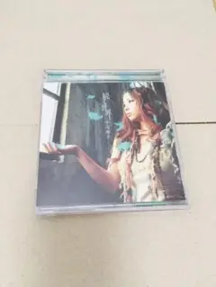 続く世界　中川翔子　CD (DVD付き)