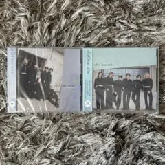 OnlyOneOf オンリーワンオブ CD 未開封