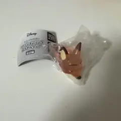 ディズニー　ファッションリング　ロイヤルクリア　ニック