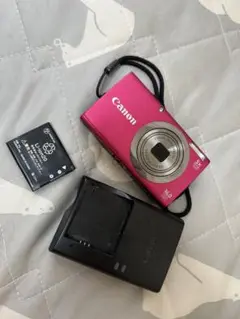週末限定値下げ❁Canon PC1732 デジタルカメラ 2025年最新】PC1732 CANONの人気アイテム - メルカリ