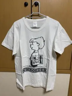 s.o.s. from texas スヌーピー Tシャツ