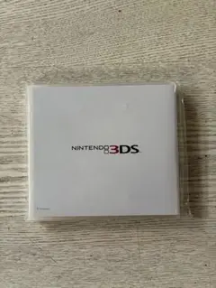 Nintendo 3DSソフトケース 18枚収納