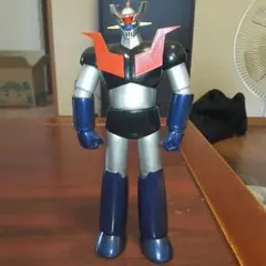 マジンガーZ ジャンボソフビ 海洋堂 希少品 激レア - メルカリ