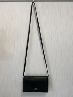 【みぃ様専用】コーチ お財布ショルダーバッグ