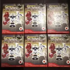 ハッピーセット　ジョブレイバー　第一弾