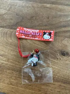 ご当地キティ　鹿児島限定