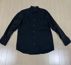 DKNY長袖シャツ Sサイズ