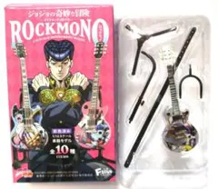 ROCKMONO ジョジョの奇妙な冒険 岸辺 露伴/04